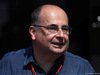 GP MONACO, 26.05.2017 - Luca Colajanni (ITA), Formula One Senior Communications Officer