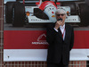 GP MONACO, 26.05.2017 - Bernie Ecclestone (GBR)