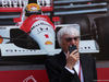 GP MONACO, 26.05.2017 - Bernie Ecclestone (GBR)