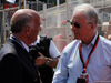 GP MONACO, 26.05.2017 - Dr. Angelo Sticchi Damiani (ITA) Aci Csai President e Piero Ferrari (ITA) Vice-President Ferrari
