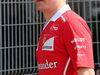 GP MONACO, 26.05.2017 - Kimi Raikkonen (FIN) Ferrari SF70H