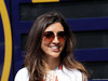 GP MONACO, 26.05.2017 - Fabiana Flosi (BRA), Wife of Bernie Ecclestone
