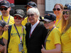 GP MONACO, 26.05.2017 - Bernie Ecclestone (GBR)