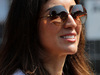 GP MONACO, 26.05.2017 - Fabiana Flosi (BRA), Wife of Bernie Ecclestone