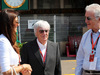 GP MONACO, 26.05.2017 - Fabiana Flosi (BRA), Wife of Bernie Ecclestone, Bernie Ecclestone (GBR) e Piero Ferrari (ITA) Vice-President Ferrari