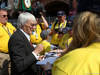 GP MONACO, 26.05.2017 - Bernie Ecclestone (GBR)