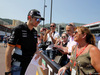 GP MONACO, 26.05.2017 - Esteban Ocon (FRA) Sahara Force India F1 VJM10