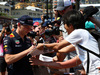 GP MONACO, 26.05.2017 - Max Verstappen (NED) Red Bull Racing RB13