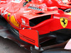 GP MONACO, 26.05.2017 - Ferrari SF70H, detail