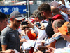 GP MONACO, 26.05.2017 - Jenson Button (GBR) McLaren MCL32