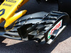 GP MONACO, 26.05.2017 - Renault Sport F1 Team RS17, detail