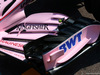 GP MONACO, 26.05.2017 - Sahara Force India F1 VJM010, detail