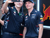 GP MONACO, 26.05.2017 - Max Verstappen (NED) Red Bull Racing RB13
