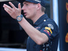 GP MONACO, 26.05.2017 - Max Verstappen (NED) Red Bull Racing RB13