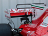 GP MONACO, 26.05.2017 - Scuderia Toro Rosso STR12, detail