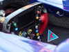 GP MONACO, 26.05.2017 - The steering wheel of Scuderia Toro Rosso STR12