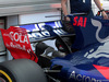 GP MONACO, 26.05.2017 - Scuderia Toro Rosso STR12, detail
