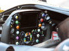 GP MONACO, 26.05.2017 - The steering wheel of Renault Sport F1 Team RS17