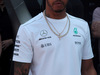 GP MONACO, 26.05.2017 - Lewis Hamilton (GBR) Mercedes AMG F1 W08