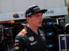 GP MONACO, 26.05.2017 - Max Verstappen (NED) Red Bull Racing RB13