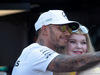 GP MONACO, 26.05.2017 - Lewis Hamilton (GBR) Mercedes AMG F1 W08