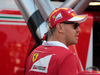 GP MONACO, 26.05.2017 - Sebastian Vettel (GER) Ferrari SF70H