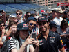 GP MONACO, 26.05.2017 - Daniel Ricciardo (AUS) Red Bull Racing RB13
