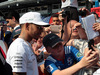 GP MONACO, 26.05.2017 - Lewis Hamilton (GBR) Mercedes AMG F1 W08