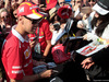 GP MONACO, 26.05.2017 - Sebastian Vettel (GER) Ferrari SF70H