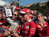 GP MONACO, 26.05.2017 - Sebastian Vettel (GER) Ferrari SF70H