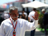 GP RUSSIA, 30.04.2017 - Chase Carey (USA) Formula One Group Chairman