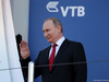 GP DE RUSIA, 30.04.2017 - Carrera, Vladmir Putin (RUS) Presidente ruso