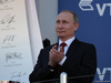 GP RUSSIA, 0.04.2017 - Gara, Vladmir Putin (RUS) Russian President