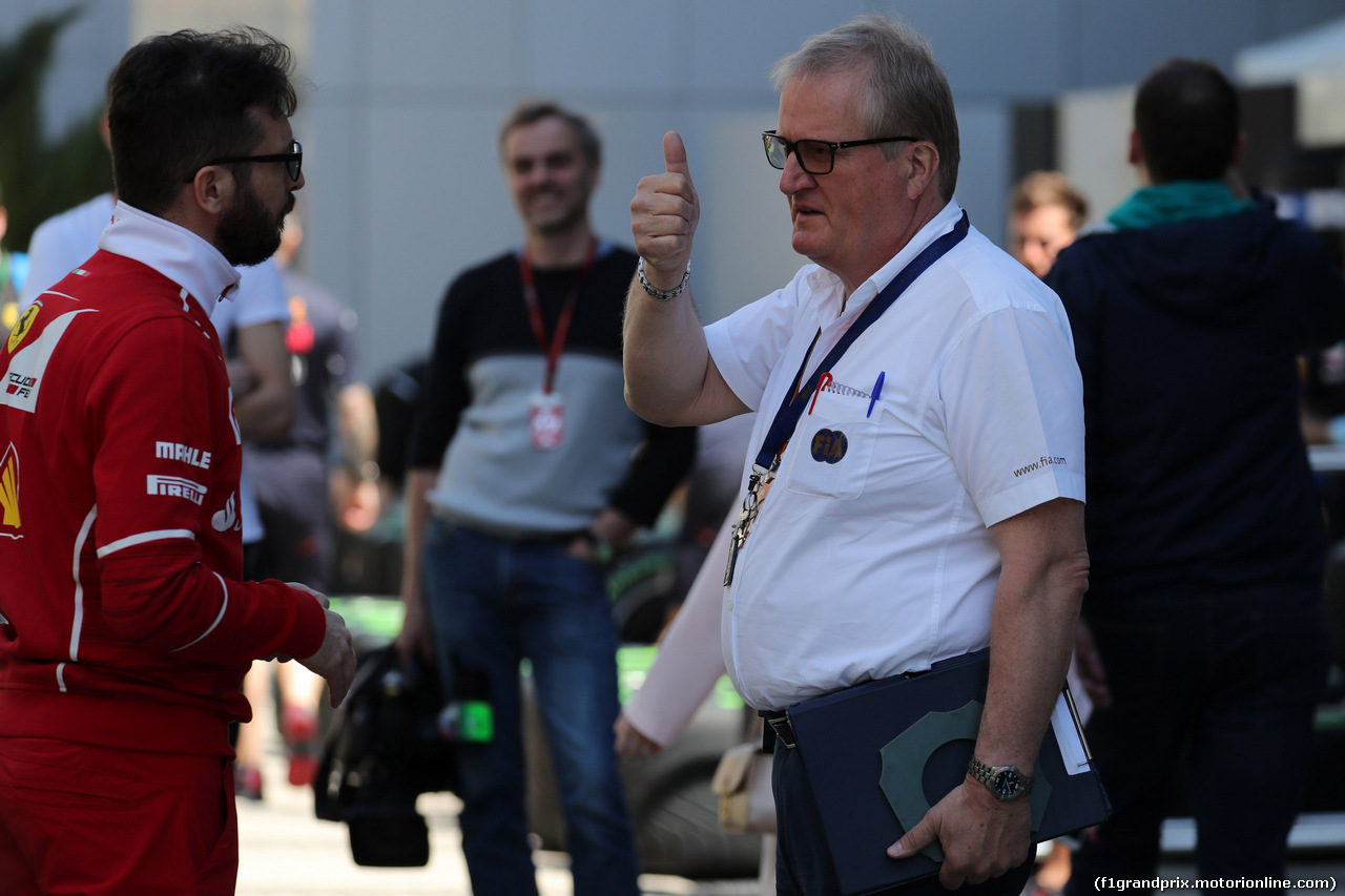 GP RUSSIA GIOVEDI