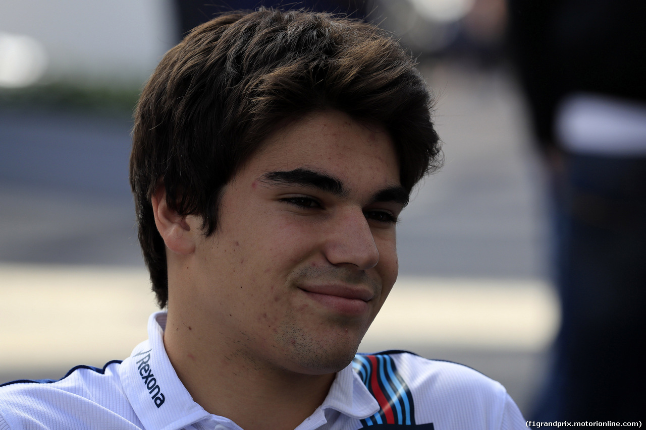 GP RUSSIA GIOVEDI