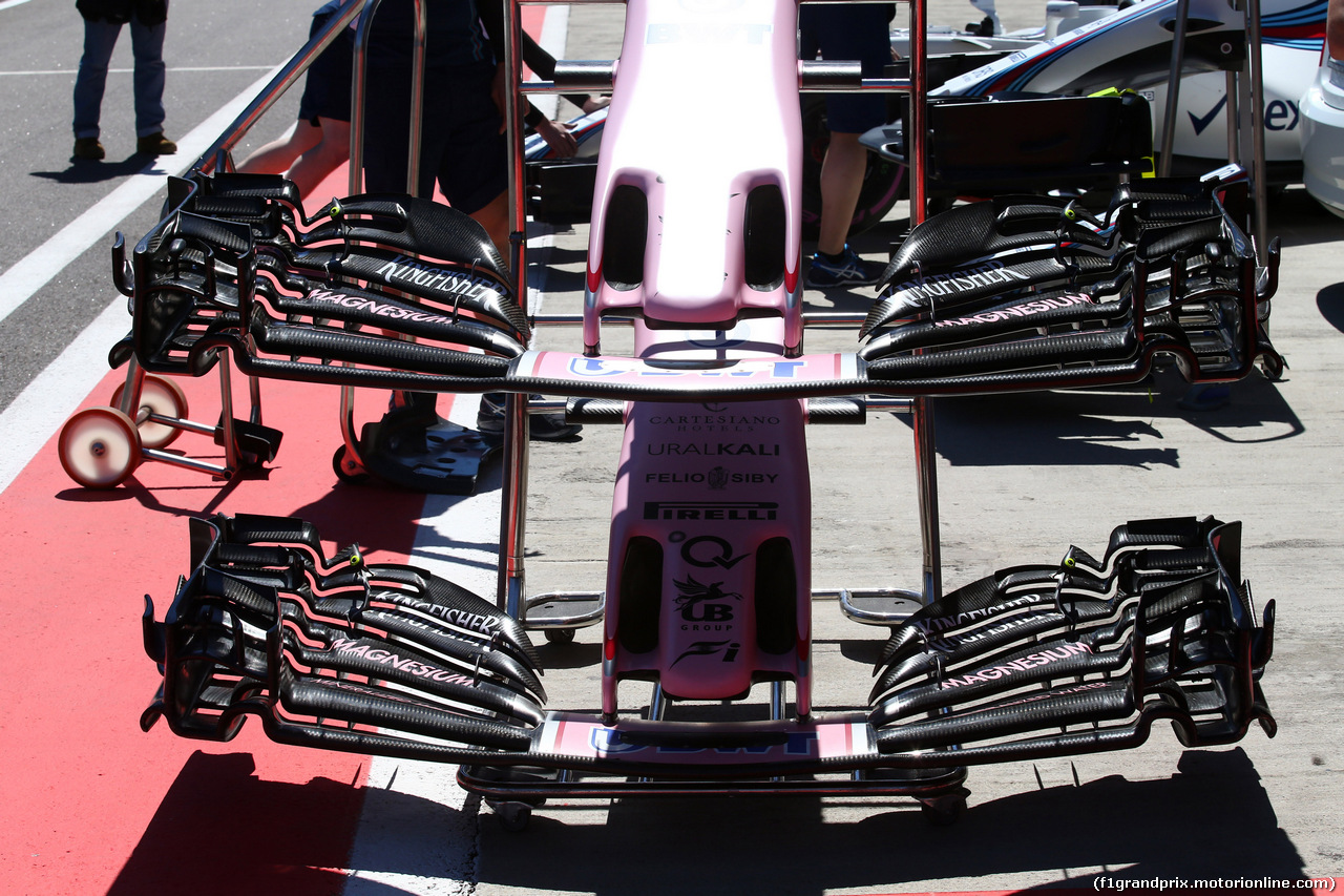 GP RUSSIA GIOVEDI