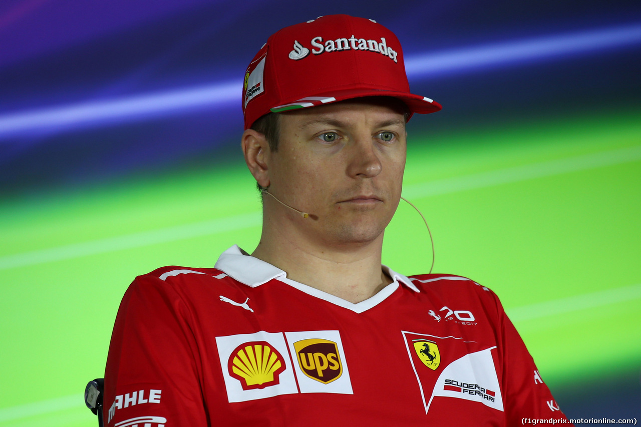 GP RUSSIA GIOVEDI