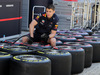 GP RUSSIA, 26.04.2017 - Pirelli Tyres e OZ Wheels