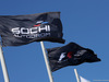 GP RUSSIA, 26.04.2017 - Flags