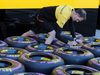 GP RUSSIA, 27.04.2017 - Pirelli Tyres e OZ Wheels