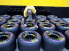 GP RUSSIA, 27.04.2017 - Pirelli Tyres e OZ Wheels