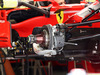 GP RUSSIA, 27.04.2017 - Ferrari SF70H, detail