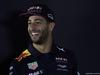 GP RUSSIA, 27.04.2017 - Conferenza Stampa, Daniel Ricciardo (AUS) Red Bull Racing RB13