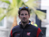 GP RUSSIA, 27.04.2017 - Romain Grosjean (FRA) Haas F1 Team VF-17