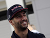 GP RUSSIA, 27.04.2017 - Daniel Ricciardo (AUS) Red Bull Racing RB13
