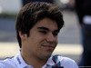GP RUSSIA, 27.04.2017 - Lance Stroll (CDN) Williams FW40