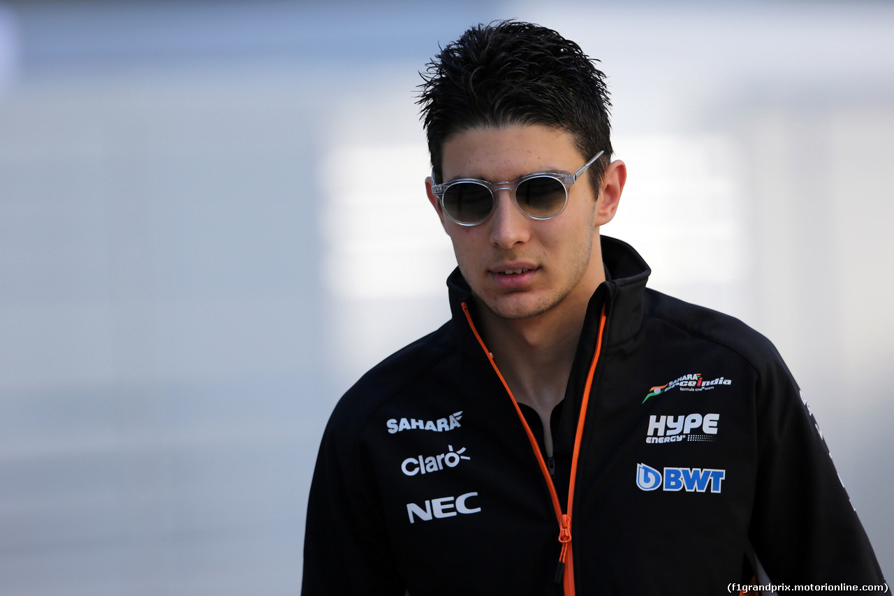 GP RUSSIA - Qualifiche e Prove Libere 3