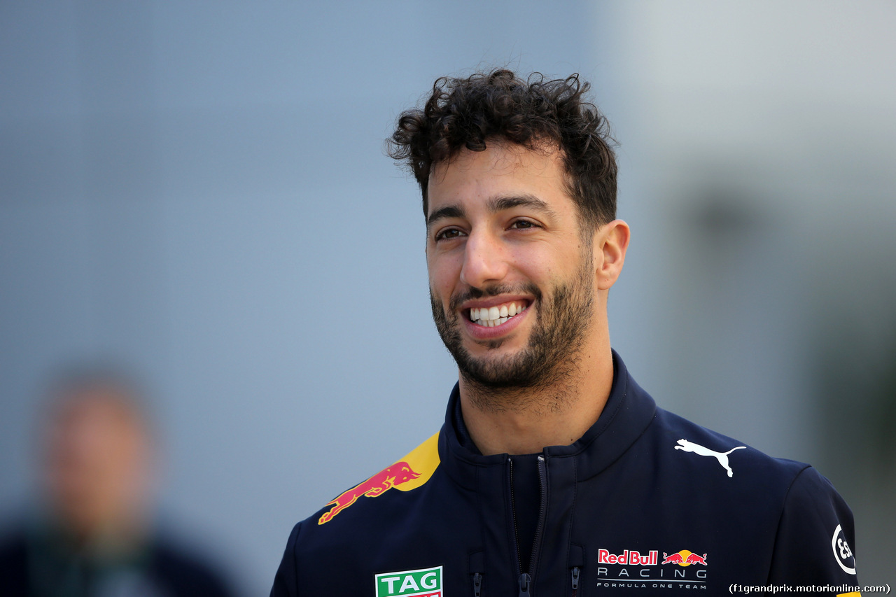GP RUSSIA - Qualifiche e Prove Libere 3