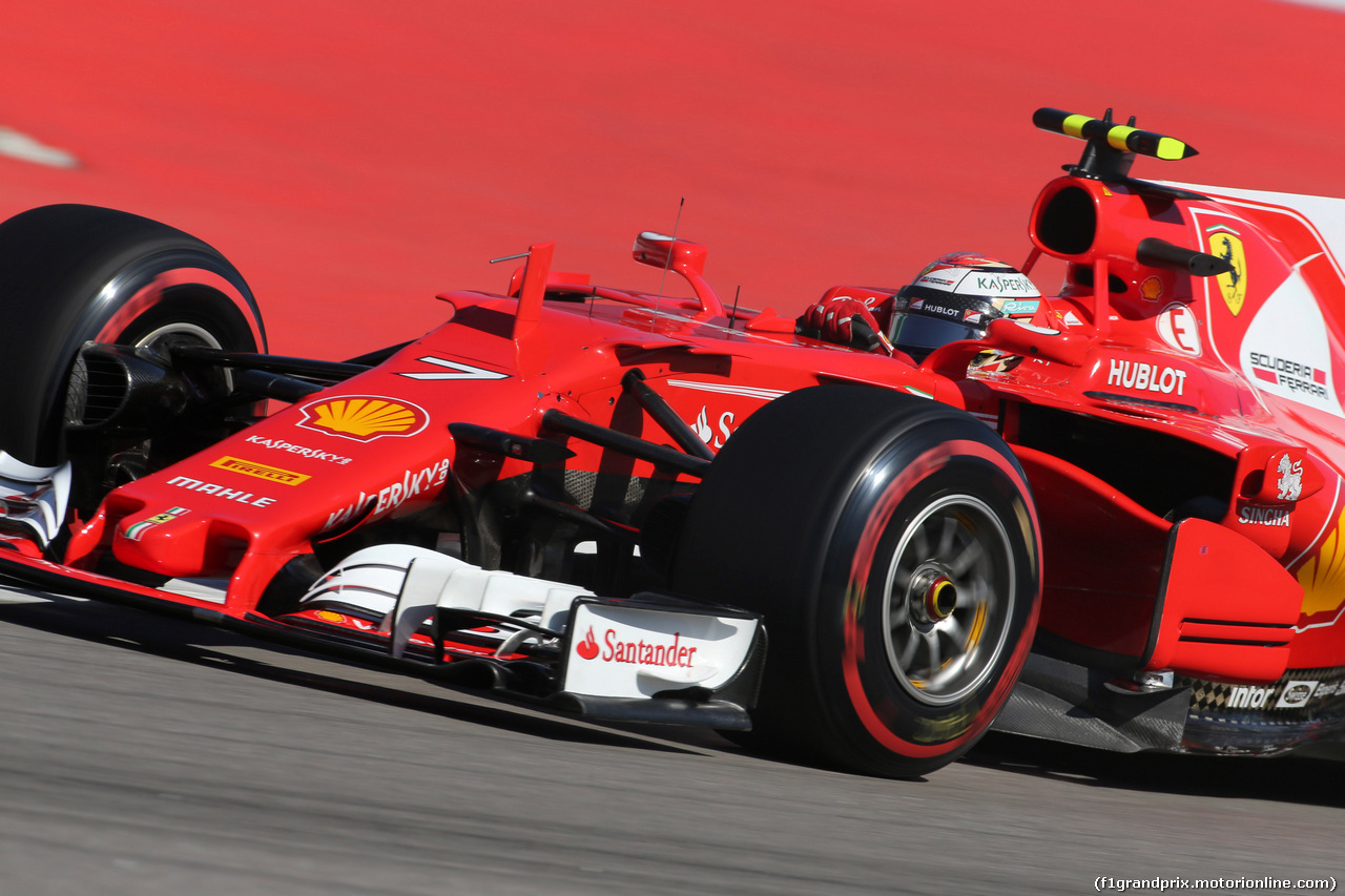 GP RUSSIA - Qualifiche e Prove Libere 3