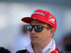 GP RUSSIA, 29.04.2017 - Kimi Raikkonen (FIN) Ferrari SF70H